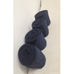 Catago Navy Bandager 4 Stk. Str. Full