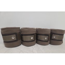 Ps Of Sweden Dressurunderlag 17" + 4 stk. Bandager