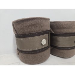 Ps Of Sweden Dressurunderlag 17" + 4 stk. Bandager