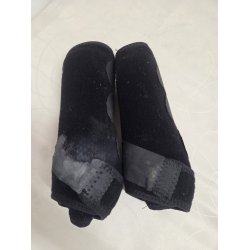 Premiere Equine Gamacher Med lidt Slid Str. Full