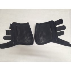 Premiere Equine Gamacher Med lidt Slid Str. Full