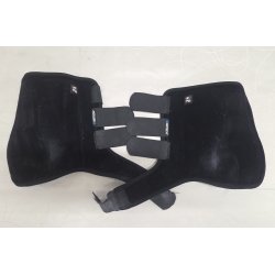 Premiere Equine Gamacher Med lidt Slid Str. Full