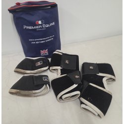 Premiere Equine Magnet Klokker og Hasegamacher Str. Pony