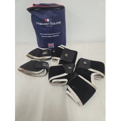 Premiere Equine Magnet Klokker og Hasegamacher Str. Pony