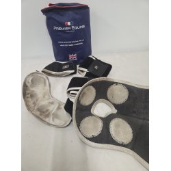 Premiere Equine Magnet Klokker og Hasegamacher Str. Pony