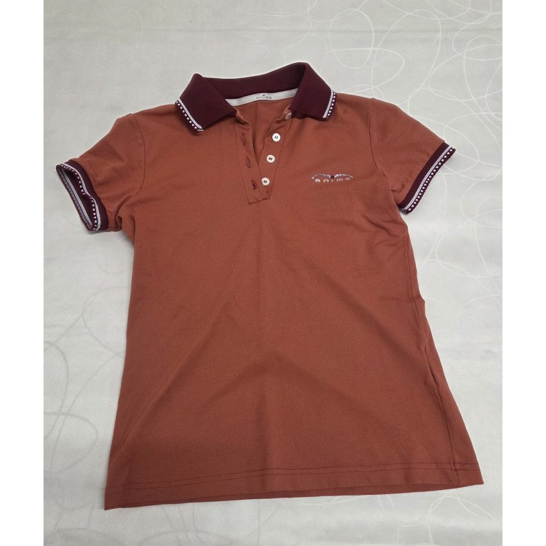 Animo "Danmark T-shirt" Str. 36