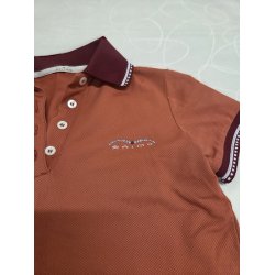 Animo "Danmark T-shirt" Str. 36