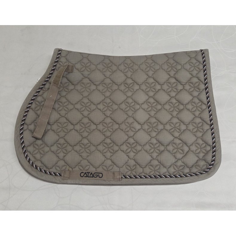 Catago Kombi Underlag 16"