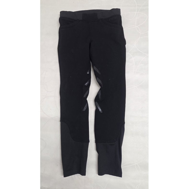 CRW Ridebukser Str. 140