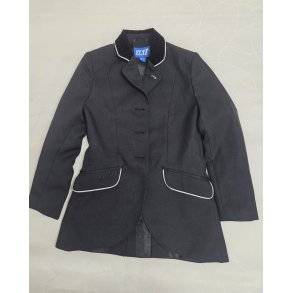 ELT Sort St�vnejakke Str. 128 / 8 �r