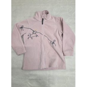 Maddox Fleecetr�je Str. 8 �r 