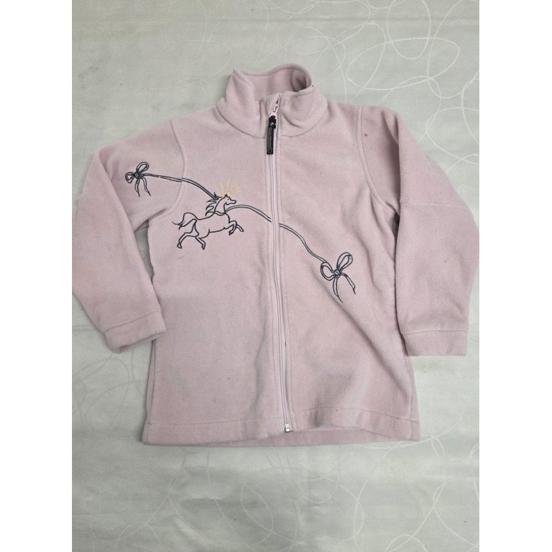 Maddox Fleecetr�je Str. 8 �r 