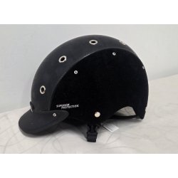 Casco Ridehjelm Str. L/XL 58-62 cm. Ubrugt NYPRIS 1369 kr.