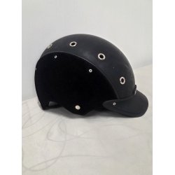 Casco Ridehjelm Str. L/XL 58-62 cm. Ubrugt NYPRIS 1369 kr.