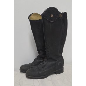 QHP L�derridest�vler Str. 34