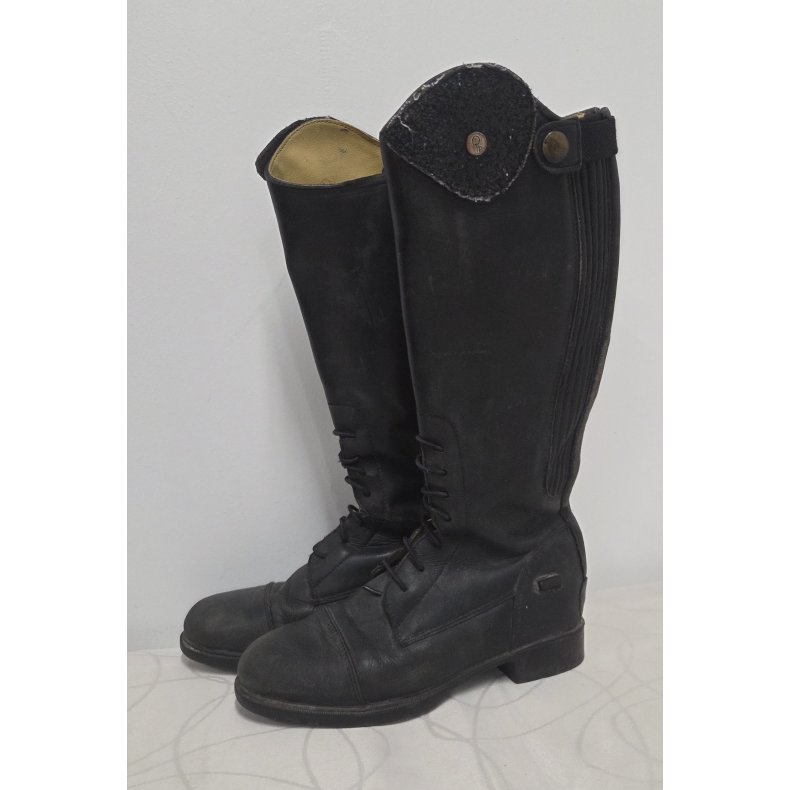 QHP L�derridest�vler Str. 34