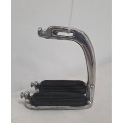 Sikkerheds Stigb�jler OBS uden Elastik