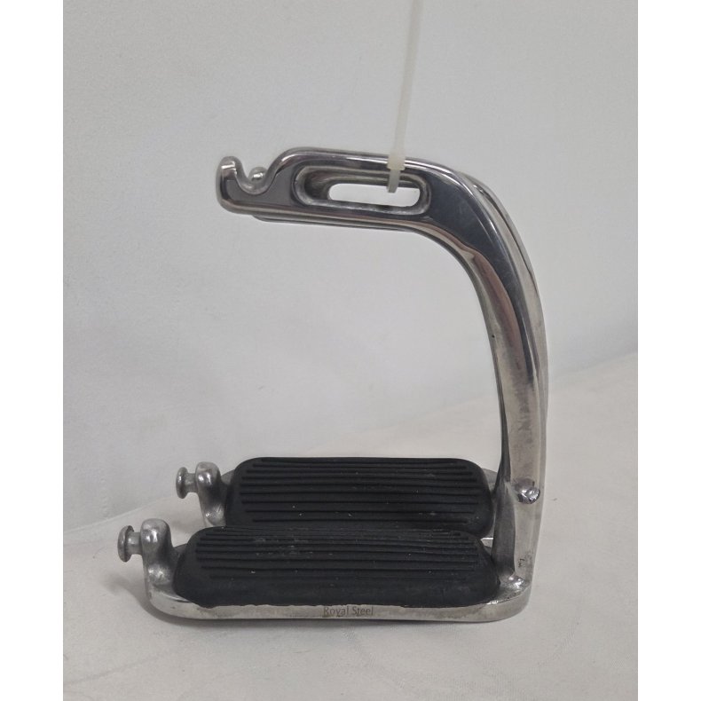 Sikkerheds Stigb�jler OBS uden Elastik