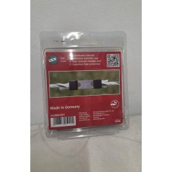 Elrebssamler 1 Ny pak med 5 stk.