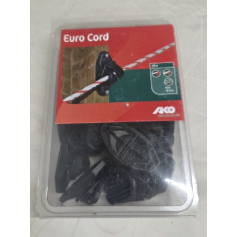 Euro Cord Rebisolatorer 1 Ny �ske med 20 stk.