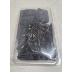 Euro Cord Rebisolatorer 1 Ny �ske med 20 stk.