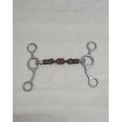 Korrektionsbid 12 cm.