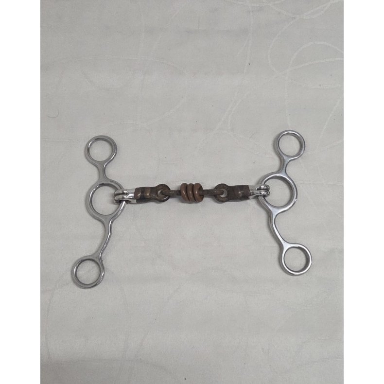 Korrektionsbid 12 cm.