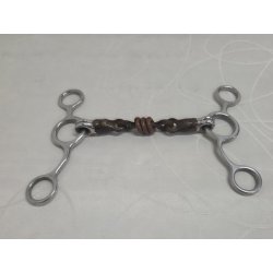 Korrektionsbid 12 cm.