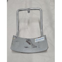 Cemtec Bomholder Ny Med Pletrust