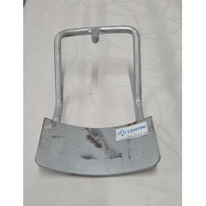 Cemtec Bomholder Ny Med Pletrust