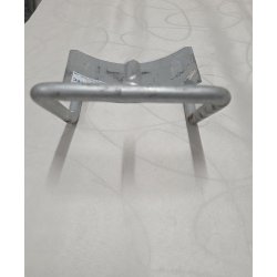 Cemtec Bomholder Ny Med Pletrust