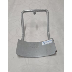 Cemtec Bomholder Ny Med Pletrust