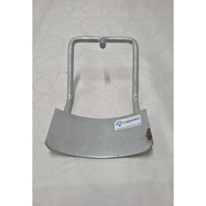 Cemtec Bomholder Ny Med Pletrust