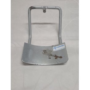 Cemtec Bomholder Ny Med Pletrust