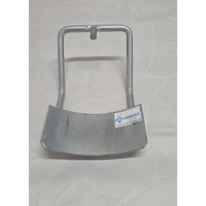 Cemtec Bomholder Ny Med Pletrust