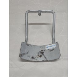 Cemtec Bomholder Ny Med Pletrust