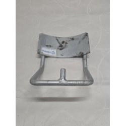 Cemtec Bomholder Ny Med Pletrust