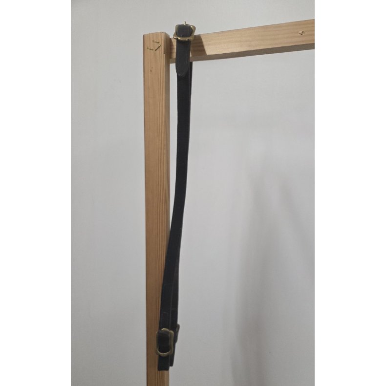 Nakkerem Isl�nder m. Messingsp�nder