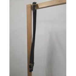 Nakkerem Isl�nder m. Messingsp�nder