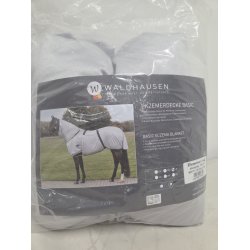 Waldhausen Eksem D�kken 135 cm. Nyt