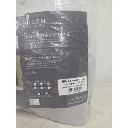 Waldhausen Eksem D�kken 135 cm. Nyt