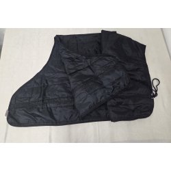 AB Liner/ Underdyne 100g. Brugt f� dage 125 cm.