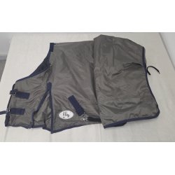 AB Vinterd�kken 300g. Brugt f� dage 125 cm.