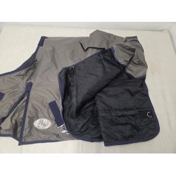 AB Vinterd�kken 300g. Brugt f� dage 125 cm.