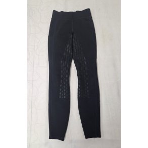 ELT Ridebukser Str. 36