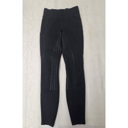 ELT Ridebukser Str. 36