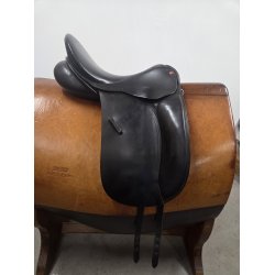 Windsor Elite Fit 3 17" Sort 45 cm. i anl�gsflade