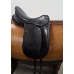 Windsor Elite Fit 3 17" Sort 45 cm. i anl�gsflade