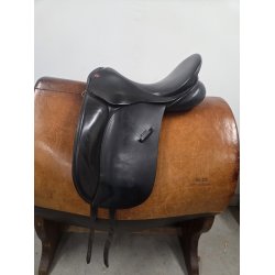 Windsor Elite Fit 3 17" Sort 45 cm. i anl�gsflade