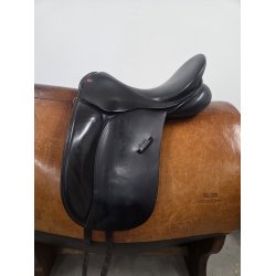 Windsor Elite Fit 3 17" Sort 45 cm. i anl�gsflade